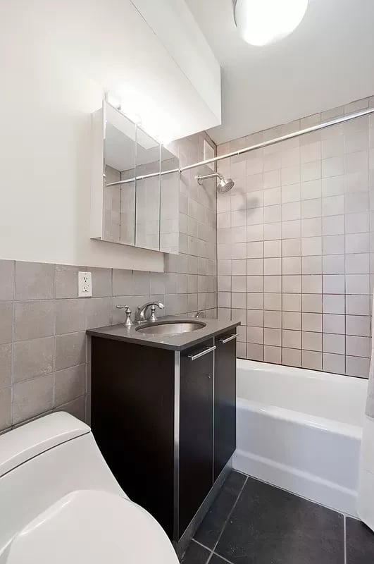 215 East 81st Street Unit: 4G