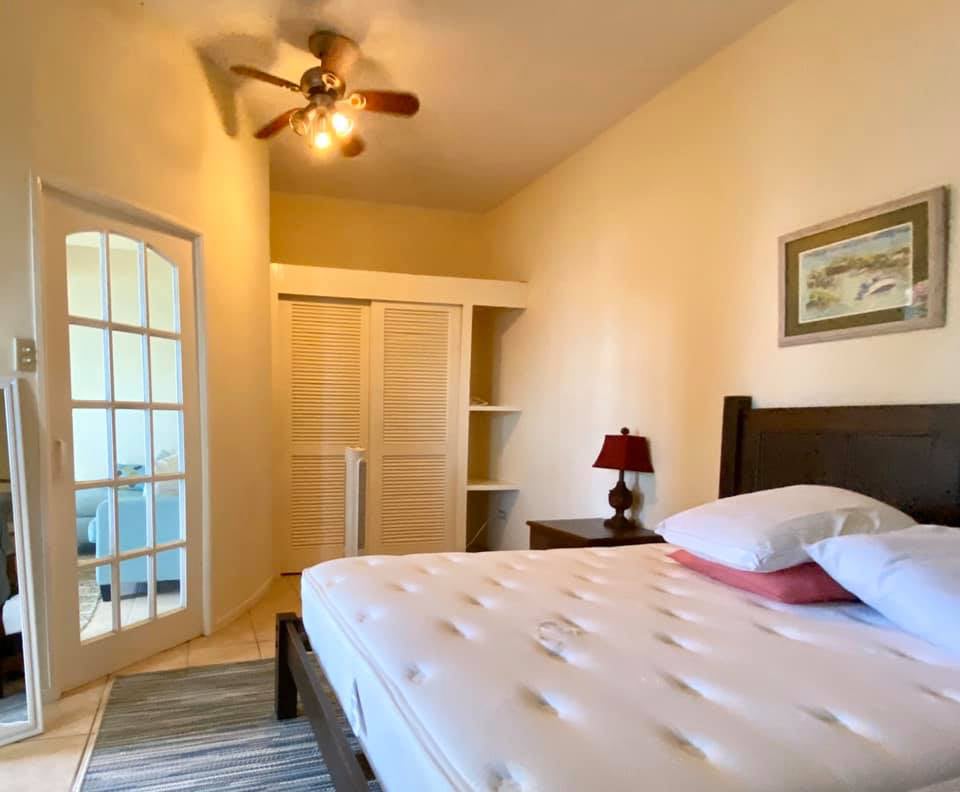 729 1 Bedroom in Ballast Bay