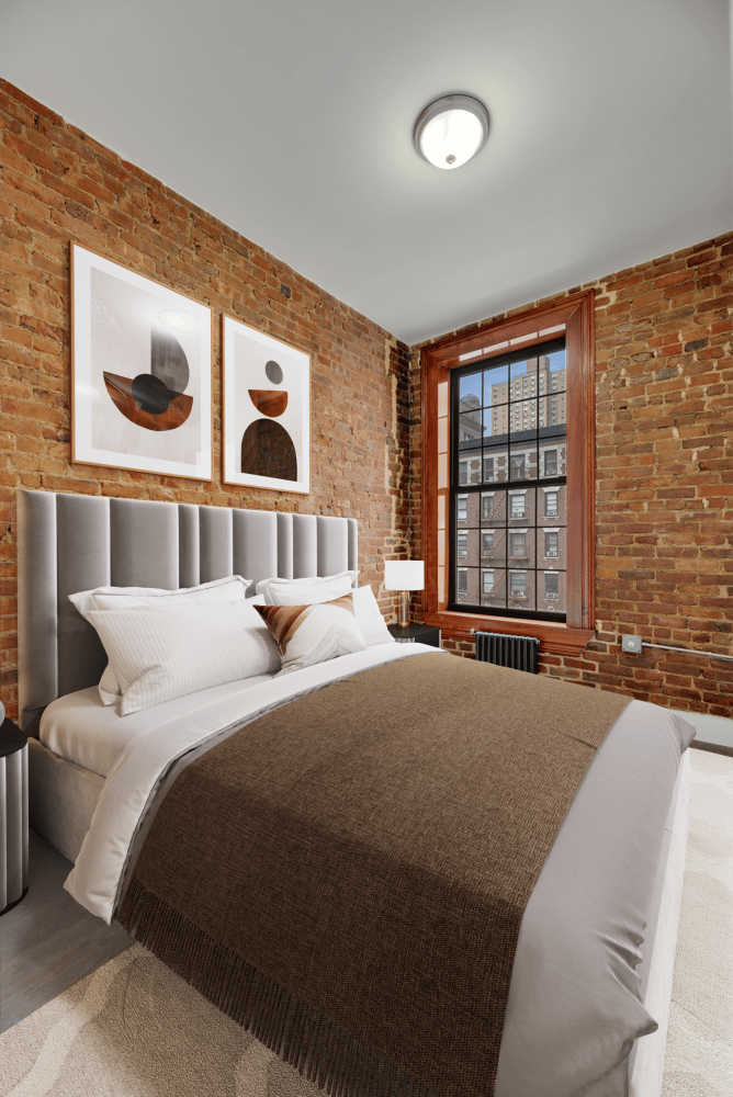 316 Second Avenue, Apt 5A