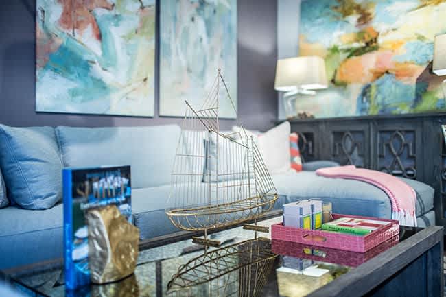 Finding Design Inspiration: The Artful Lodger & Linden Lane Interiors