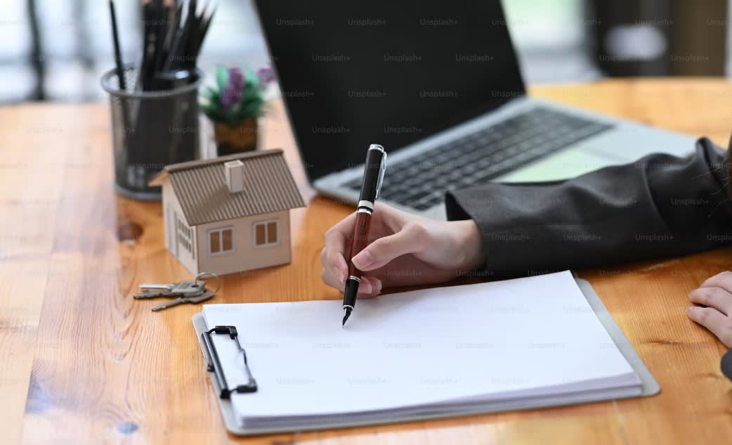 The Top 5 Reasons You Need a Real Estate Agent when Buying a Home