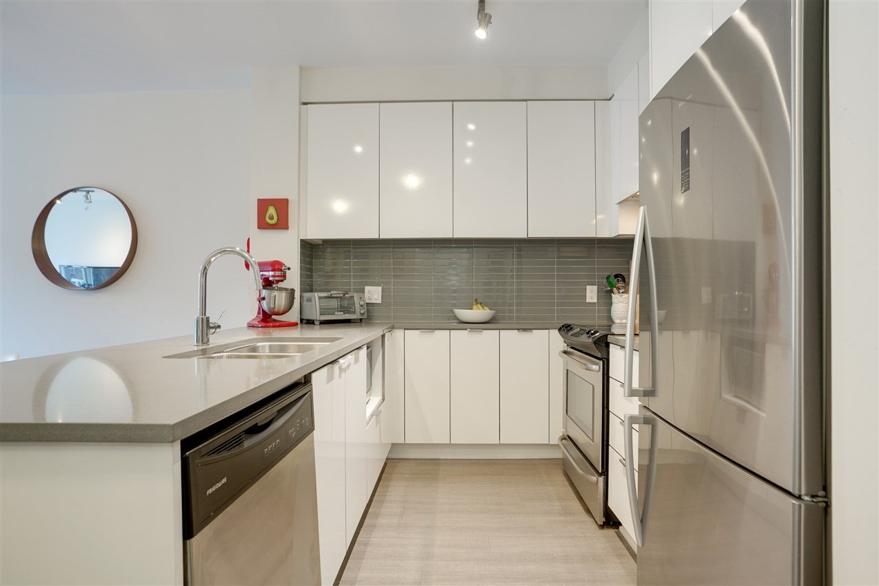103-9877 University Crescent, Burnaby
