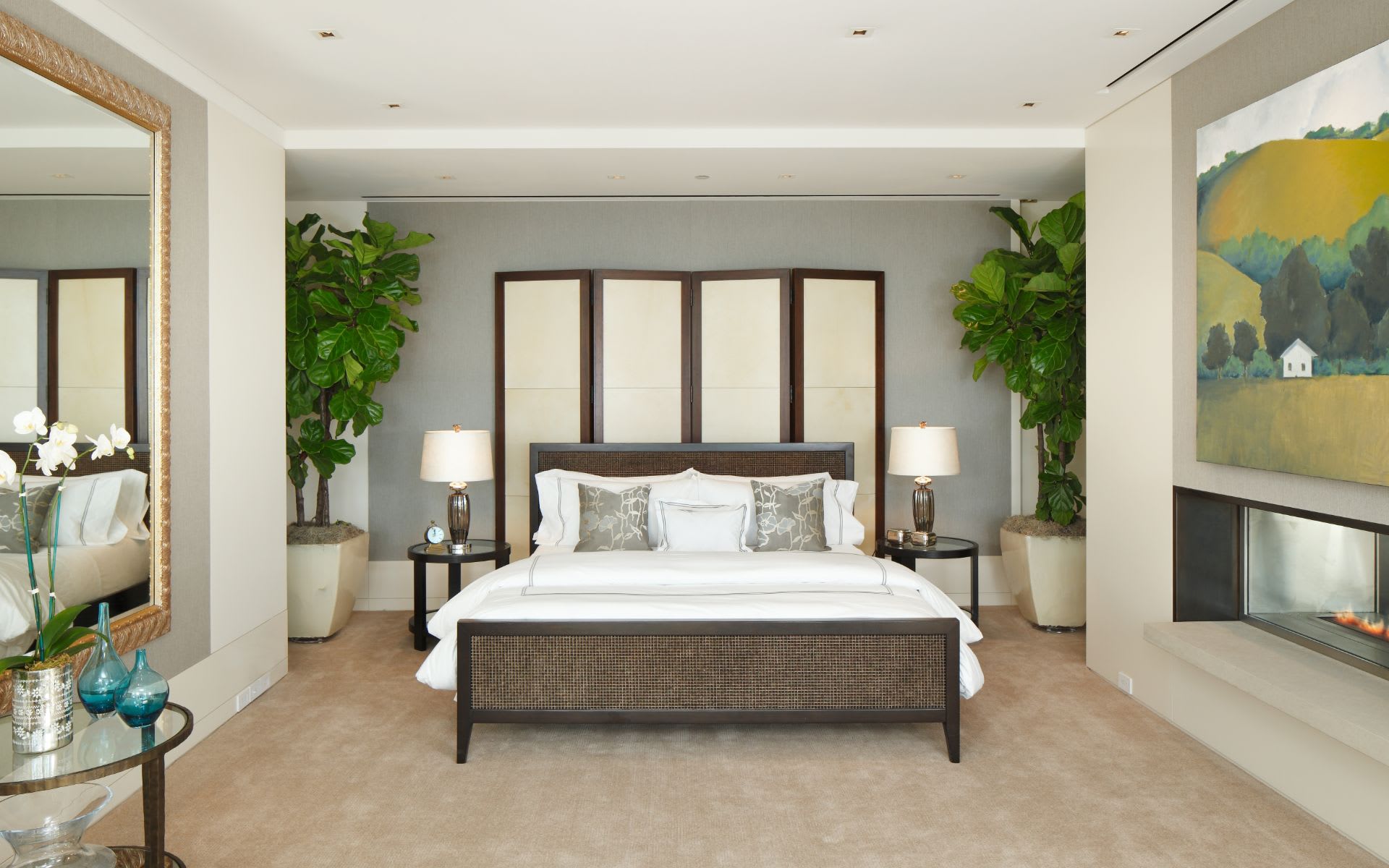 World-Class St. Regis Penthouse