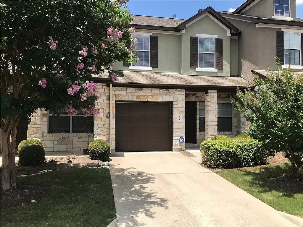 1900 Little Elm Trl APT 85