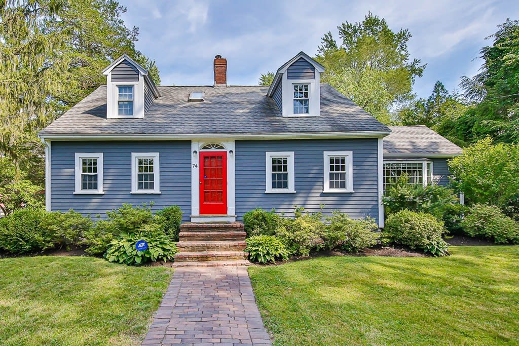 74 Virginia Road
