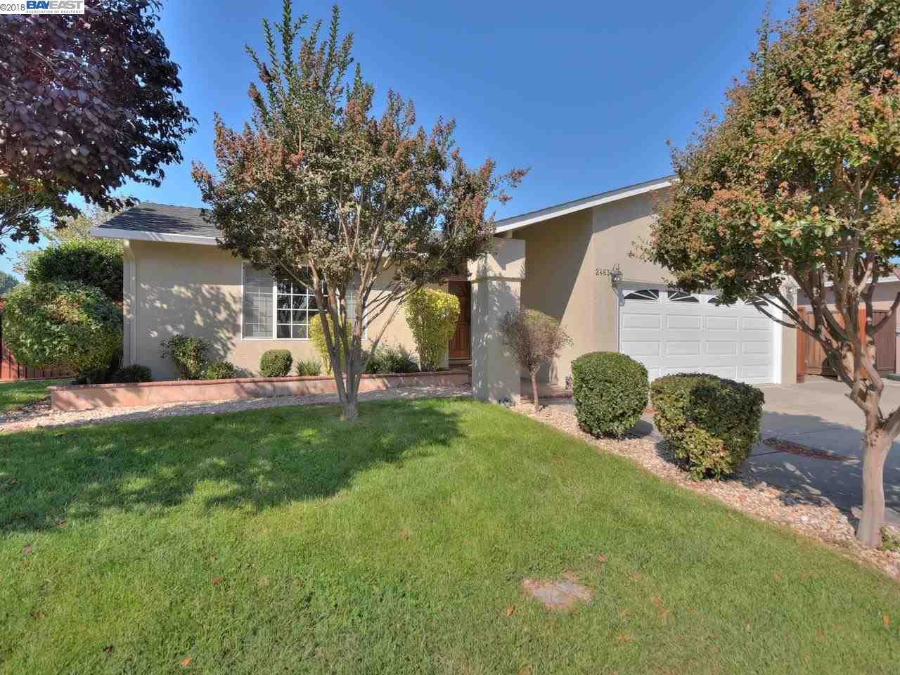 2463 Bing Pl