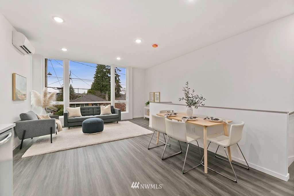 8012 16th Ave NW Unit #A, Seattle, WA 98117