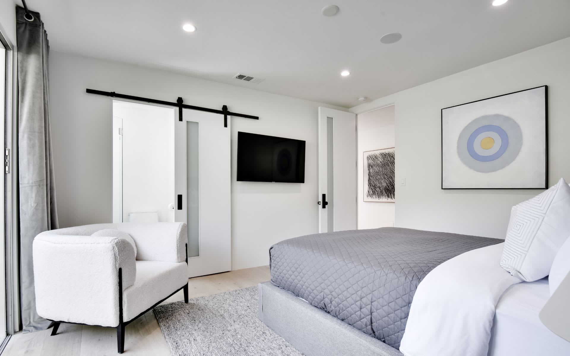 Alto Cedro - Beverly Hills