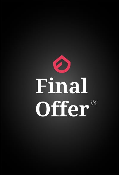 Learn more about Final Offer®