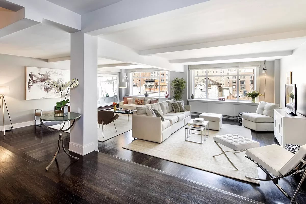 170 East 77th Street Unit: 9A