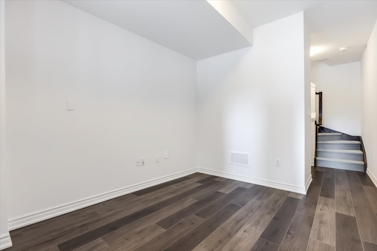 Brand New 2 bedroom townhouse for lease