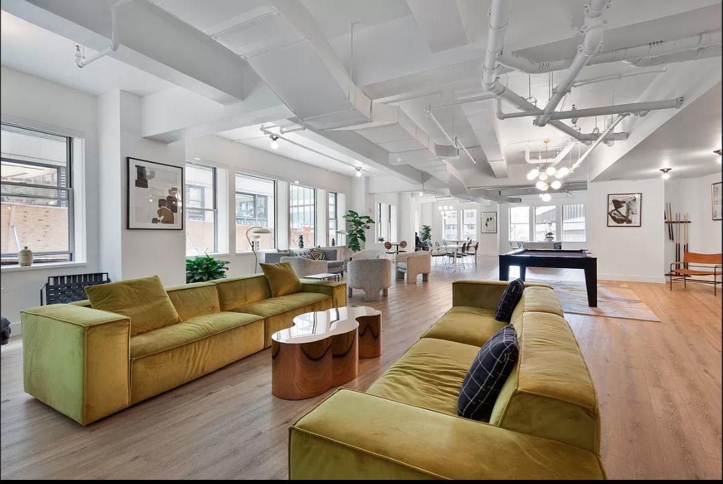116 John Street, Apt 1514