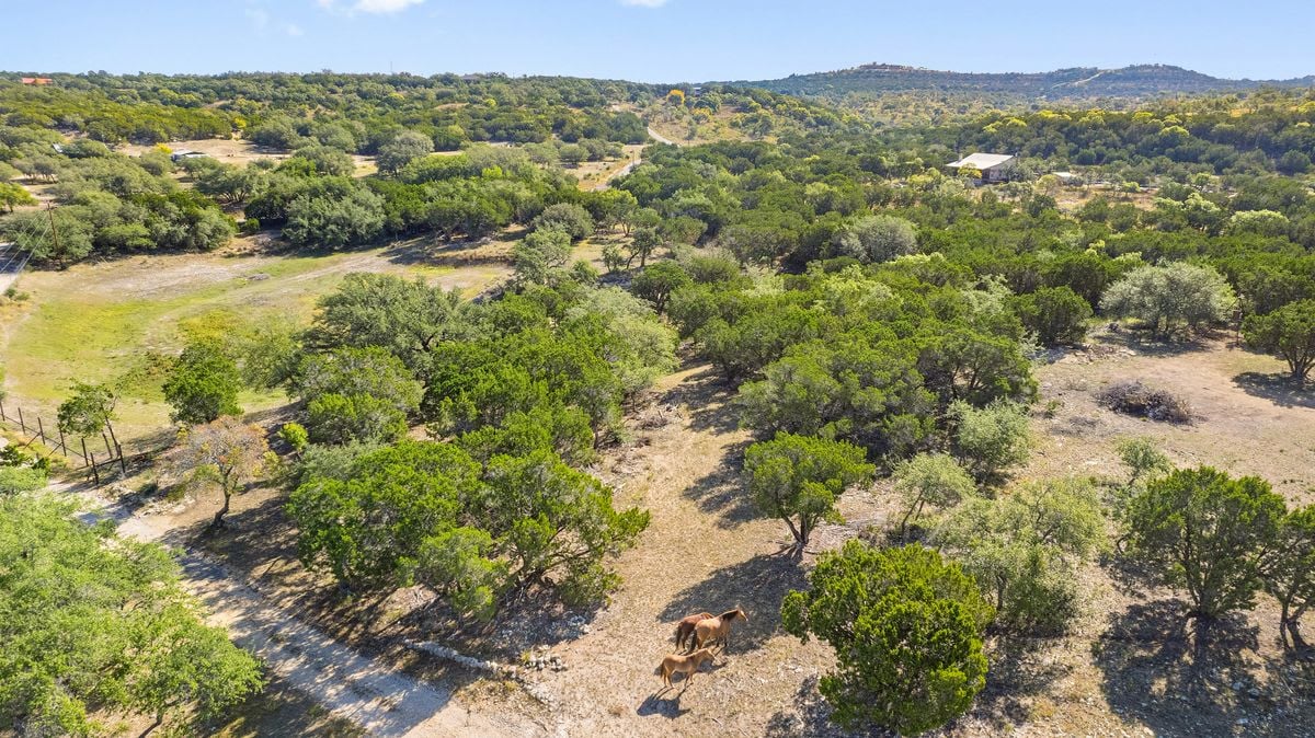 Ranch at Cypress Hill Springs