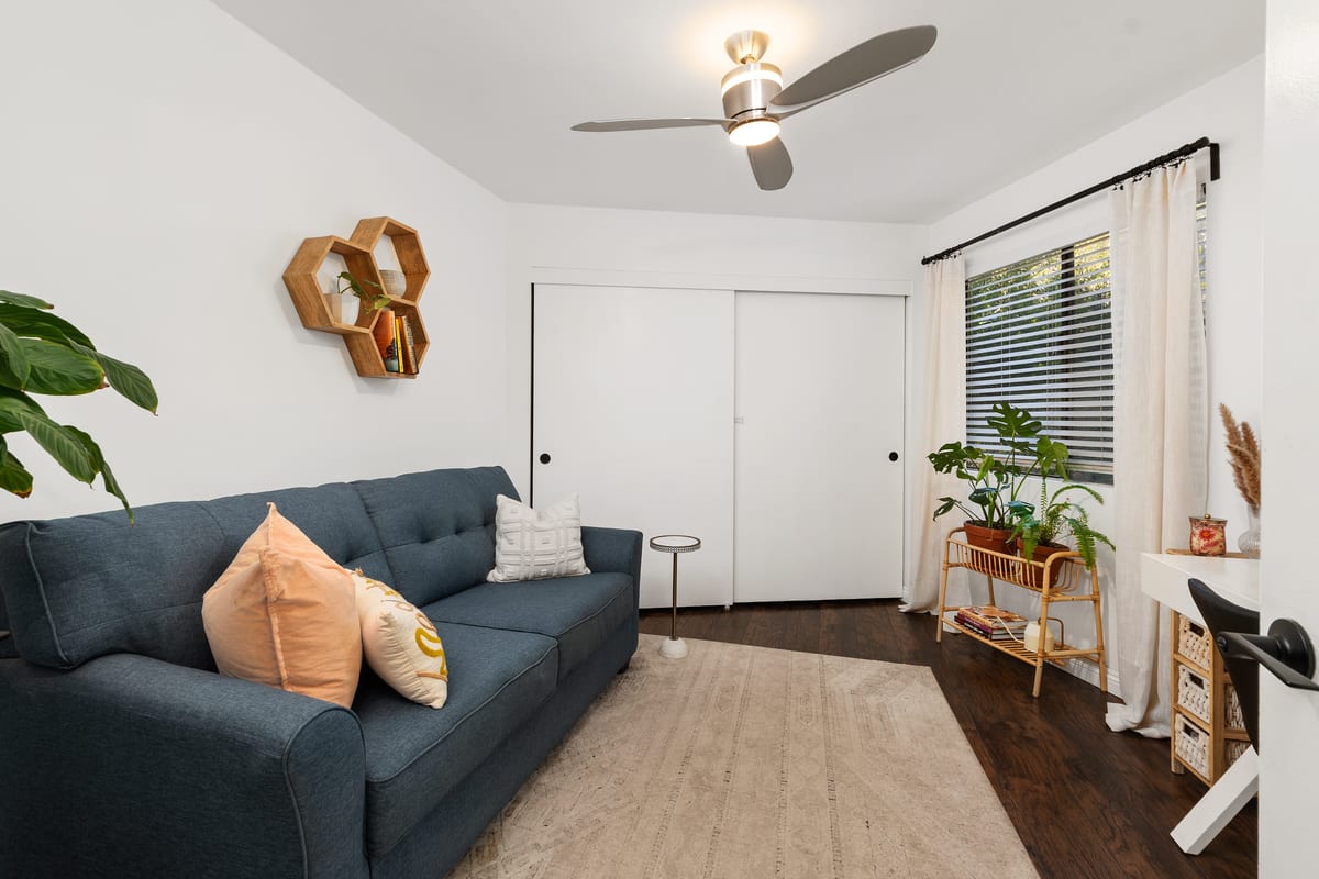 USD Condo