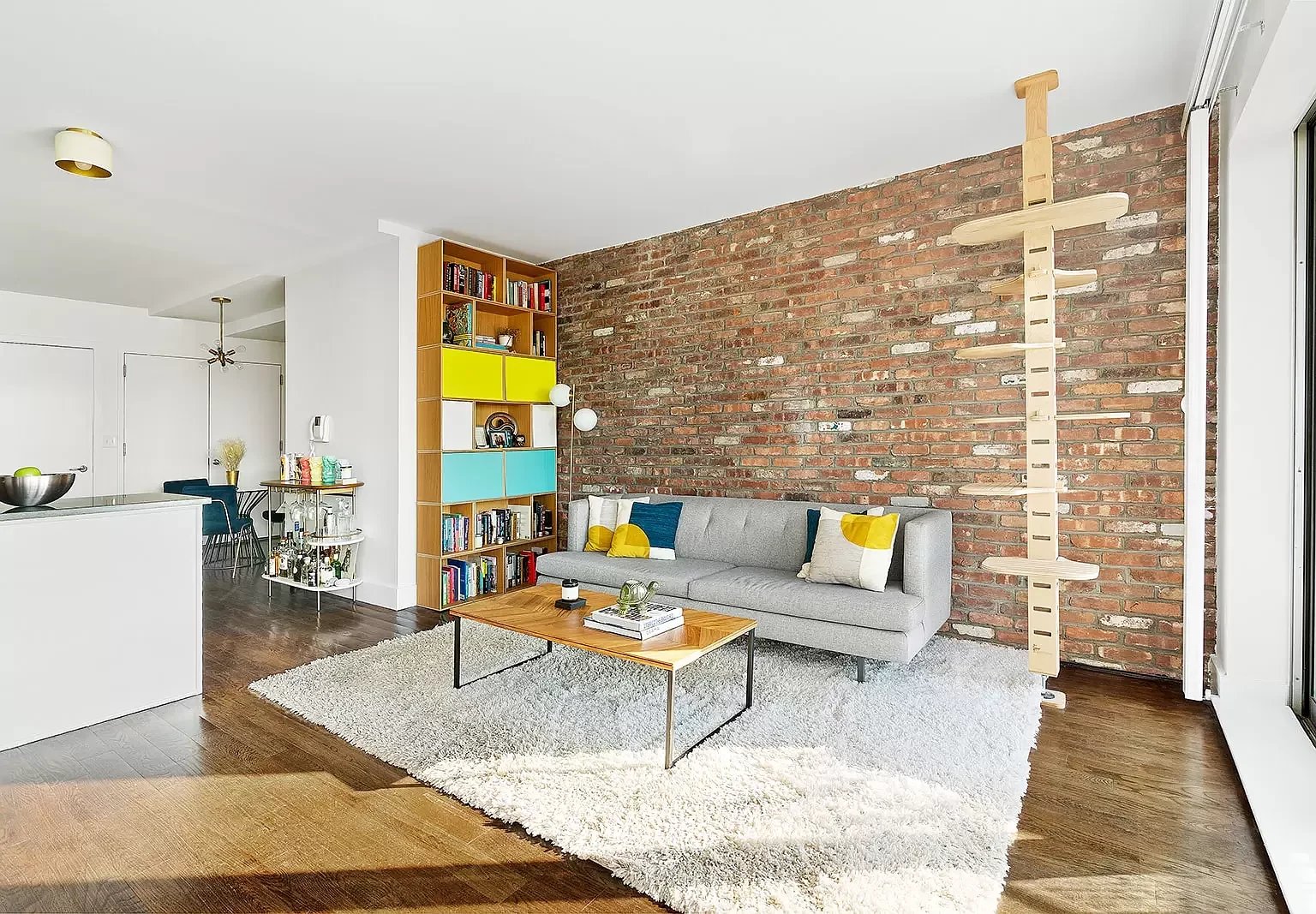191 Spencer St, #8A