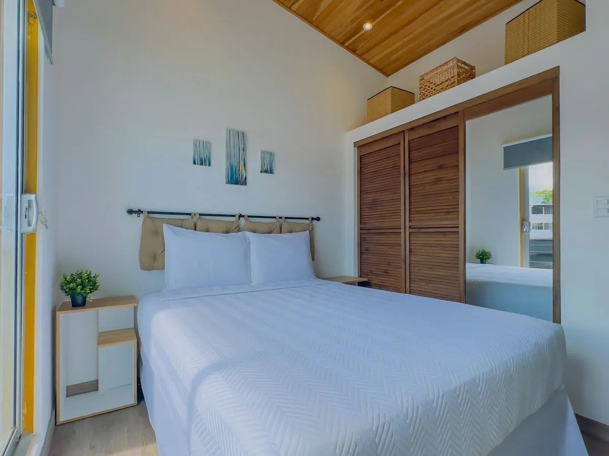 Sustainable Boutique Rental Lodge, Papagayo, Guanacaste