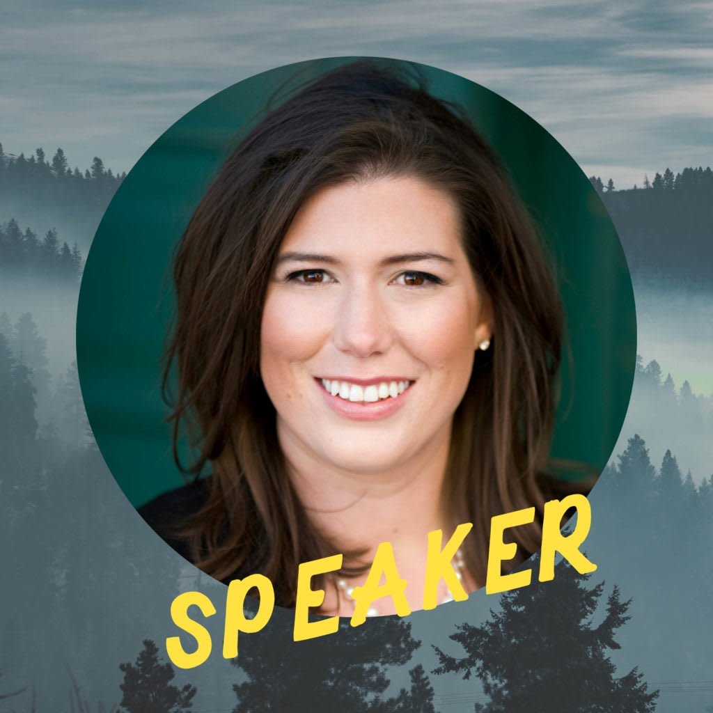 Proud to Announce the Top Producer at West + Main Homes Speaking at Genuine Hustle in Boise!