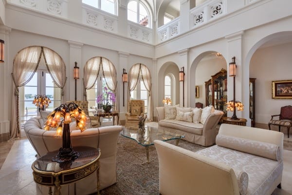 Gigantic Gables Estates Mansion Hits the Market Today for a Whopping $55M