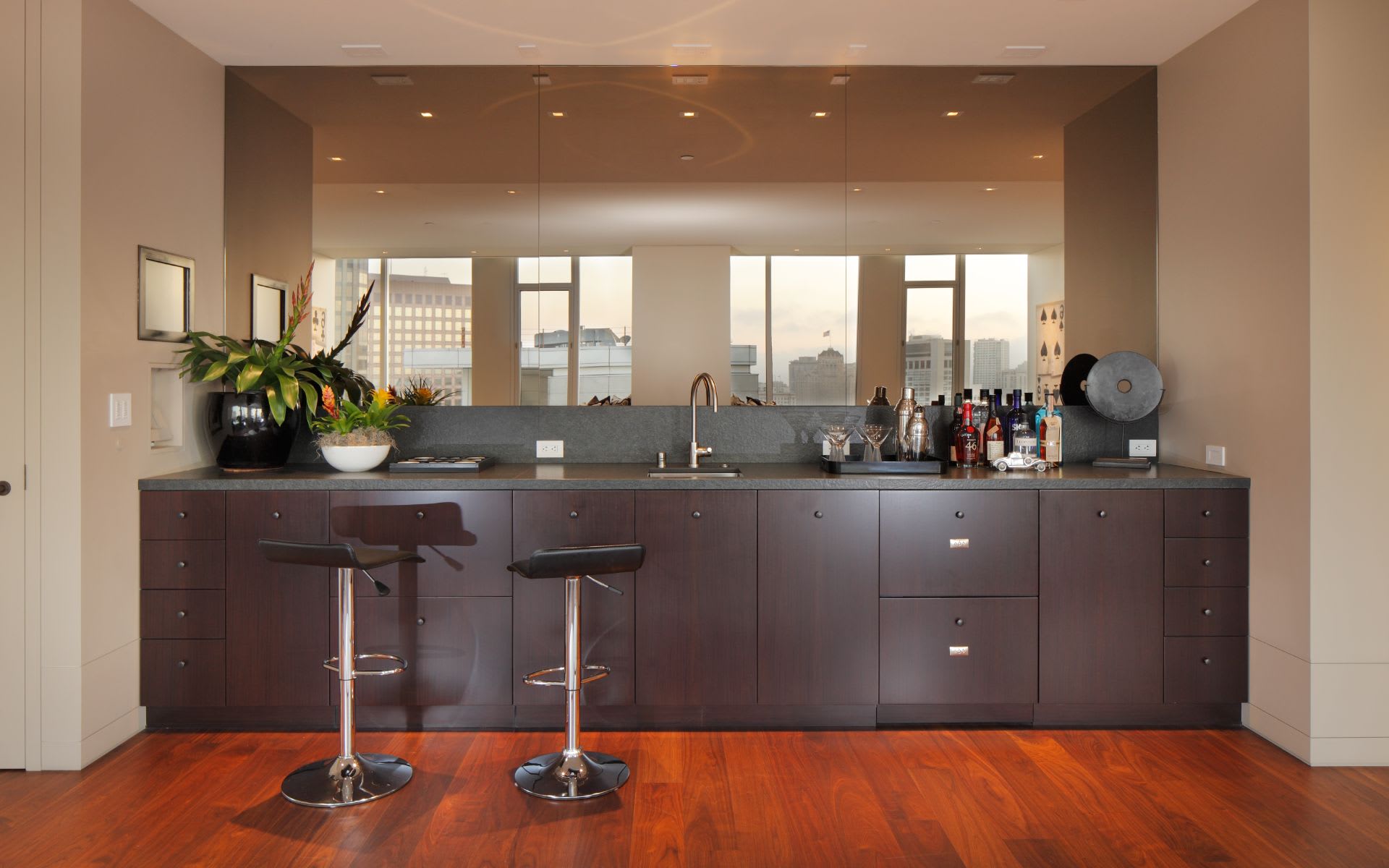 World-Class St. Regis Penthouse