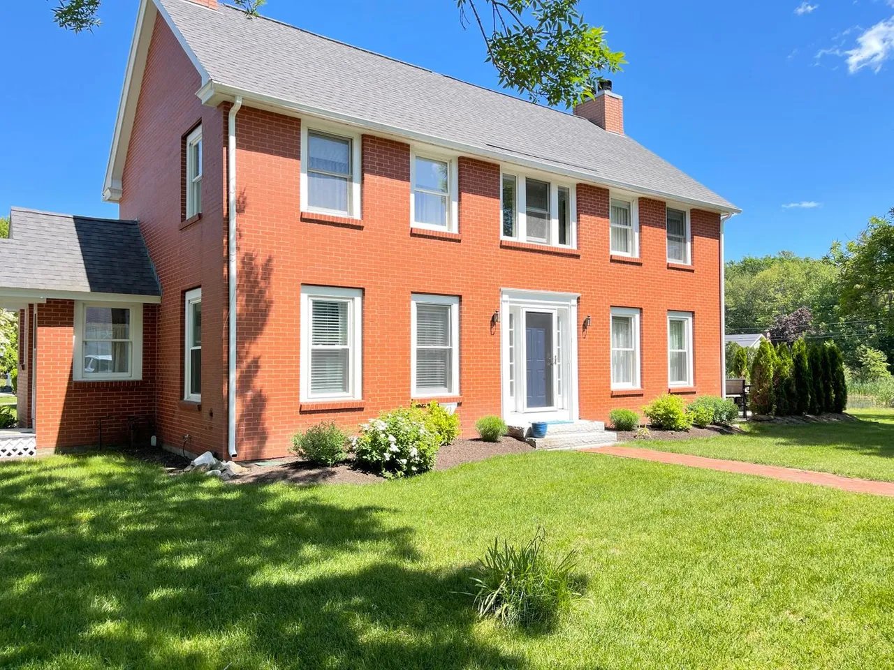 New Condo Listing! 1 Ephraim Tyler Way, Kennebunk, Maine – $589,000
