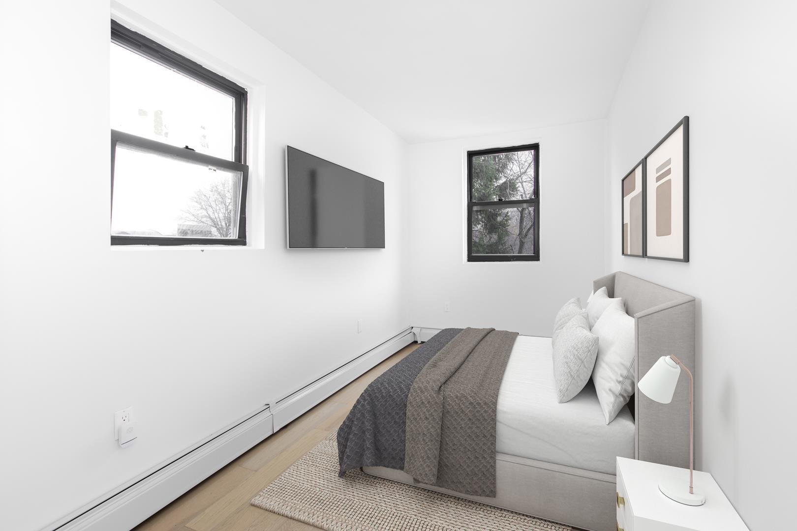 419 Marcus Garvey Boulevard, Apt 6