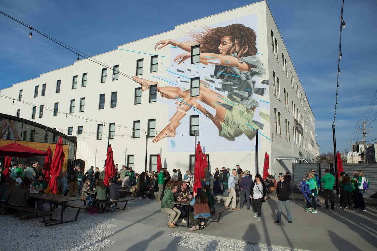 Local Love Fall/Winter 2019 - Part 3