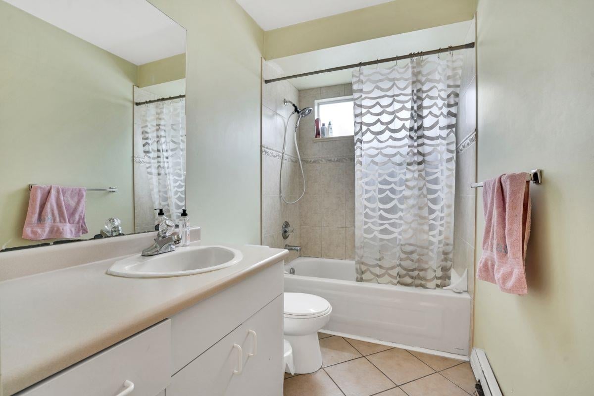7562 Cariboo Road Rd, Burnaby