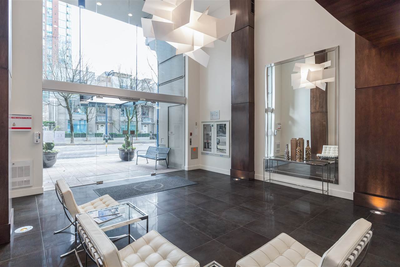2104-969 Richards Street, Vancouver