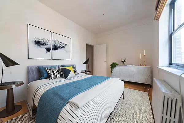 210 East 38th Street, Apt 5H