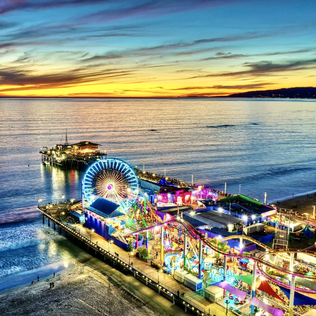 Santa Monica