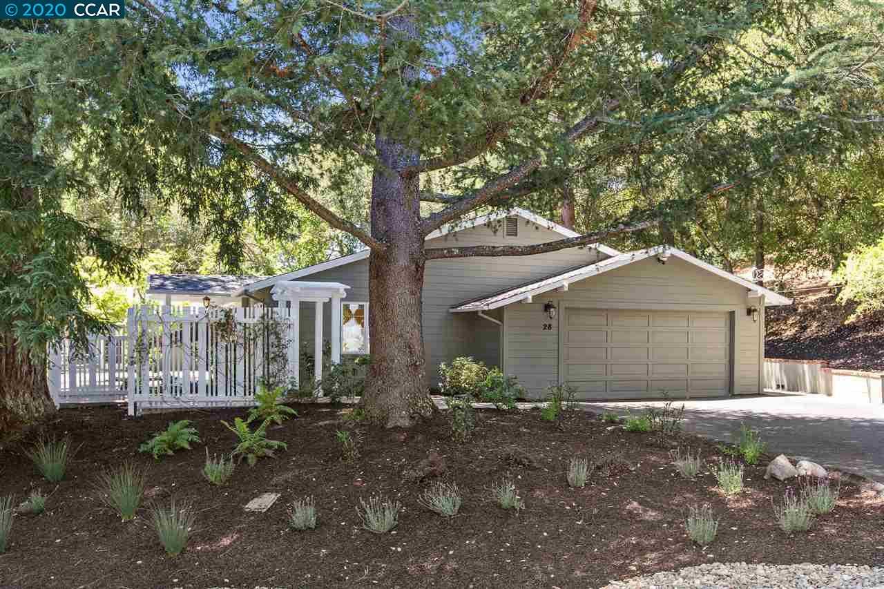 28 Honey Hill Rd
