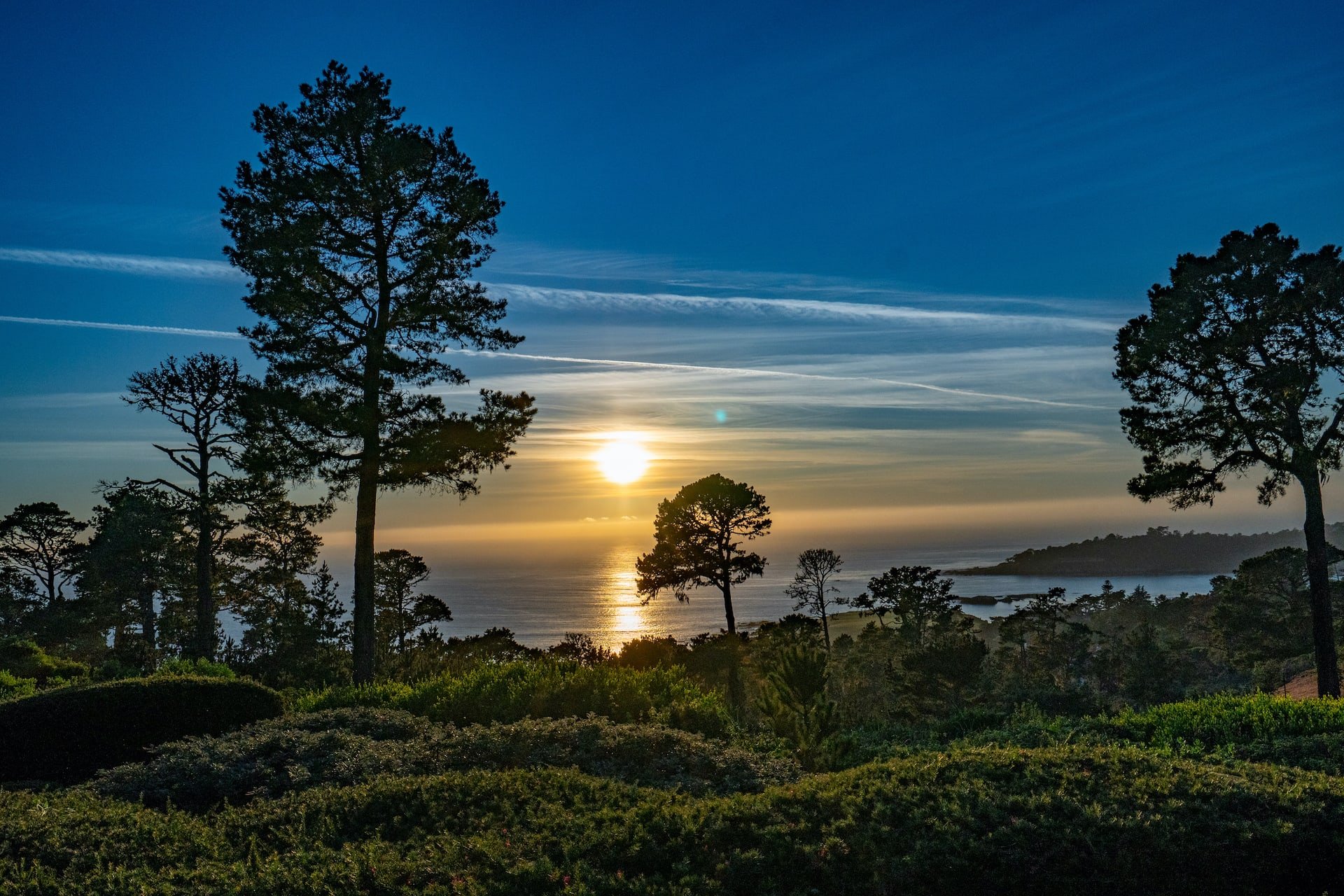 Pebble Beach Paradise - 3230 Macomber Drive