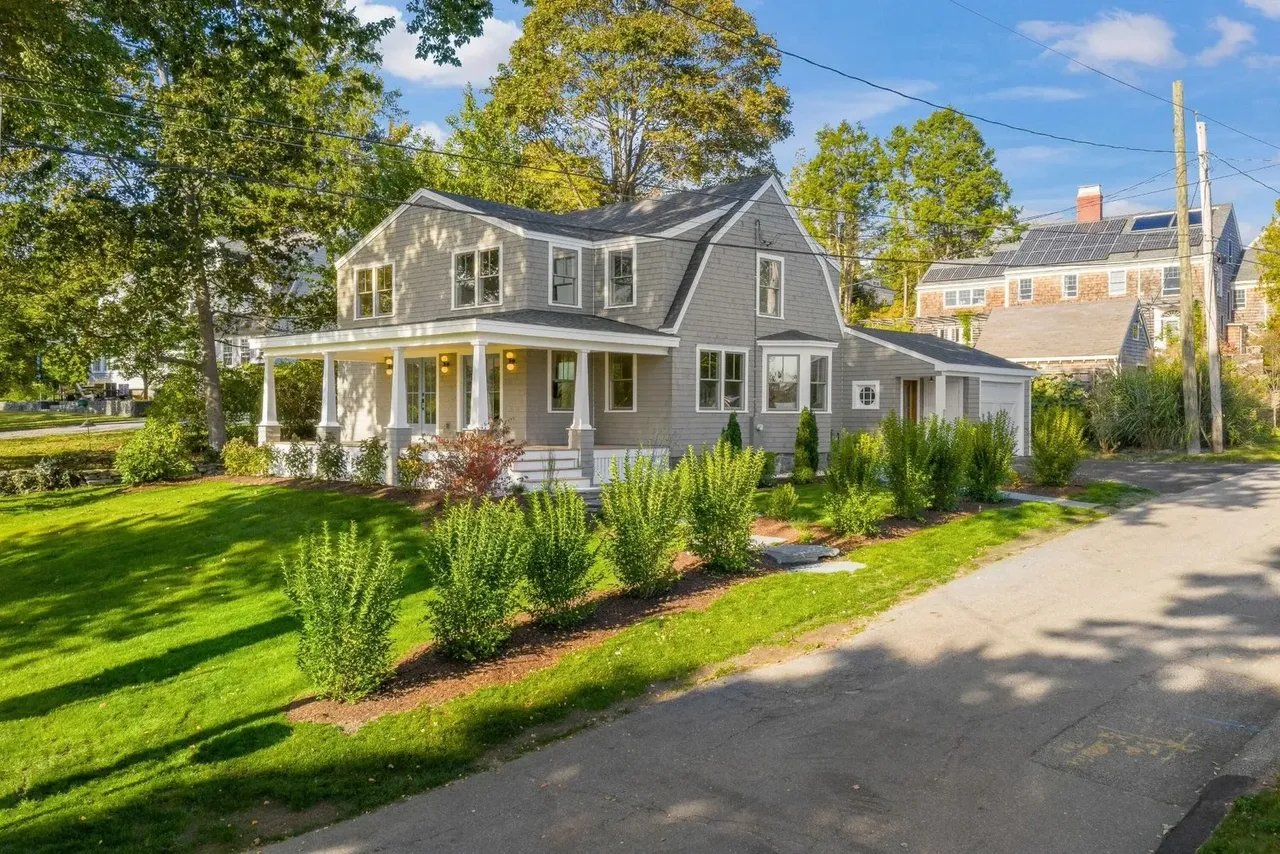 New Listing: 63 Cloyster Road, South Portland, ME 04106 – $1,900,000