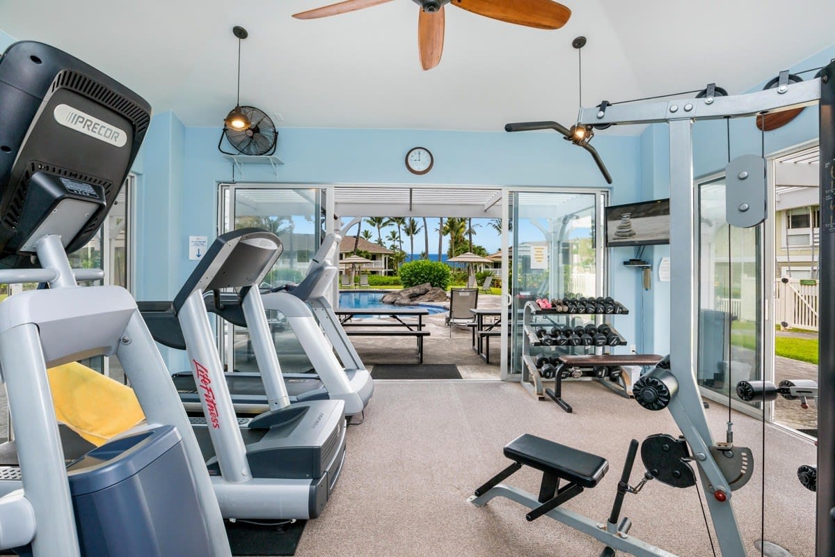 75-6009 Alii Drive, Unit F22