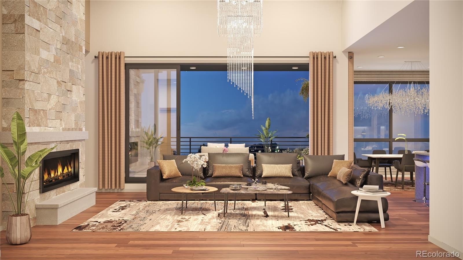 8080 Donatello Court