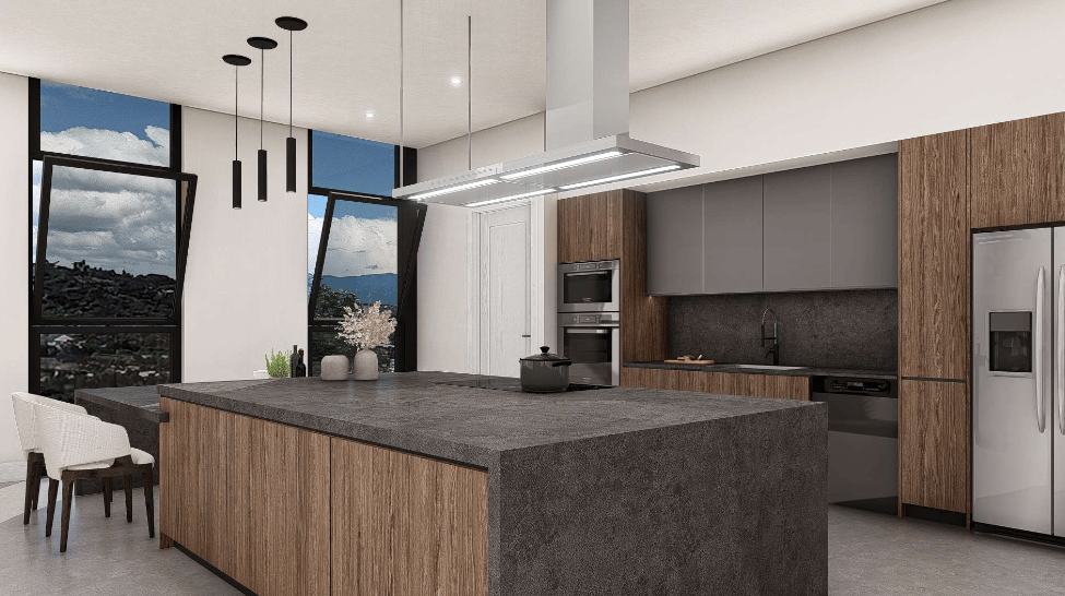 Upscale Mountain View Residence, Santa Ana, San Jose