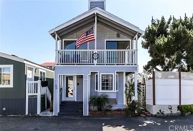 69 Riversea Rd