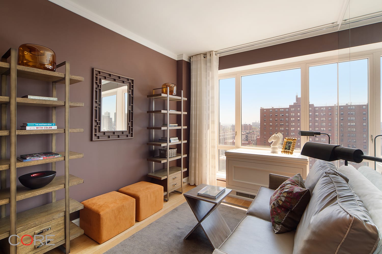 1280 5th Ave, Unit 17D
