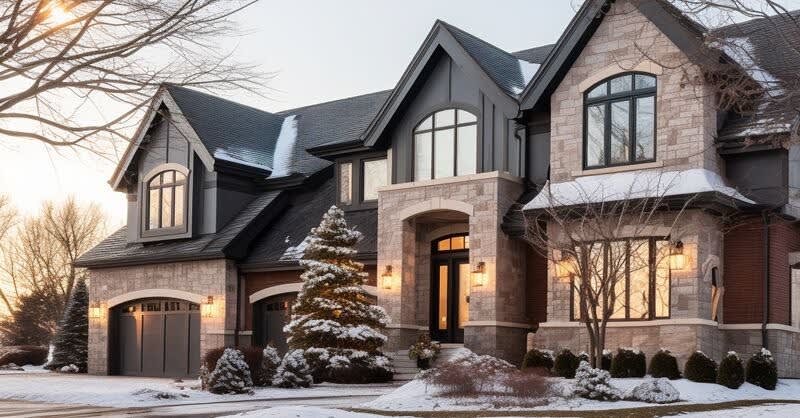 12 Reasons To List Your Home During the Winter Months