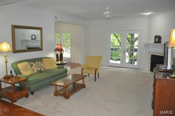 Kirkwood Condo Living