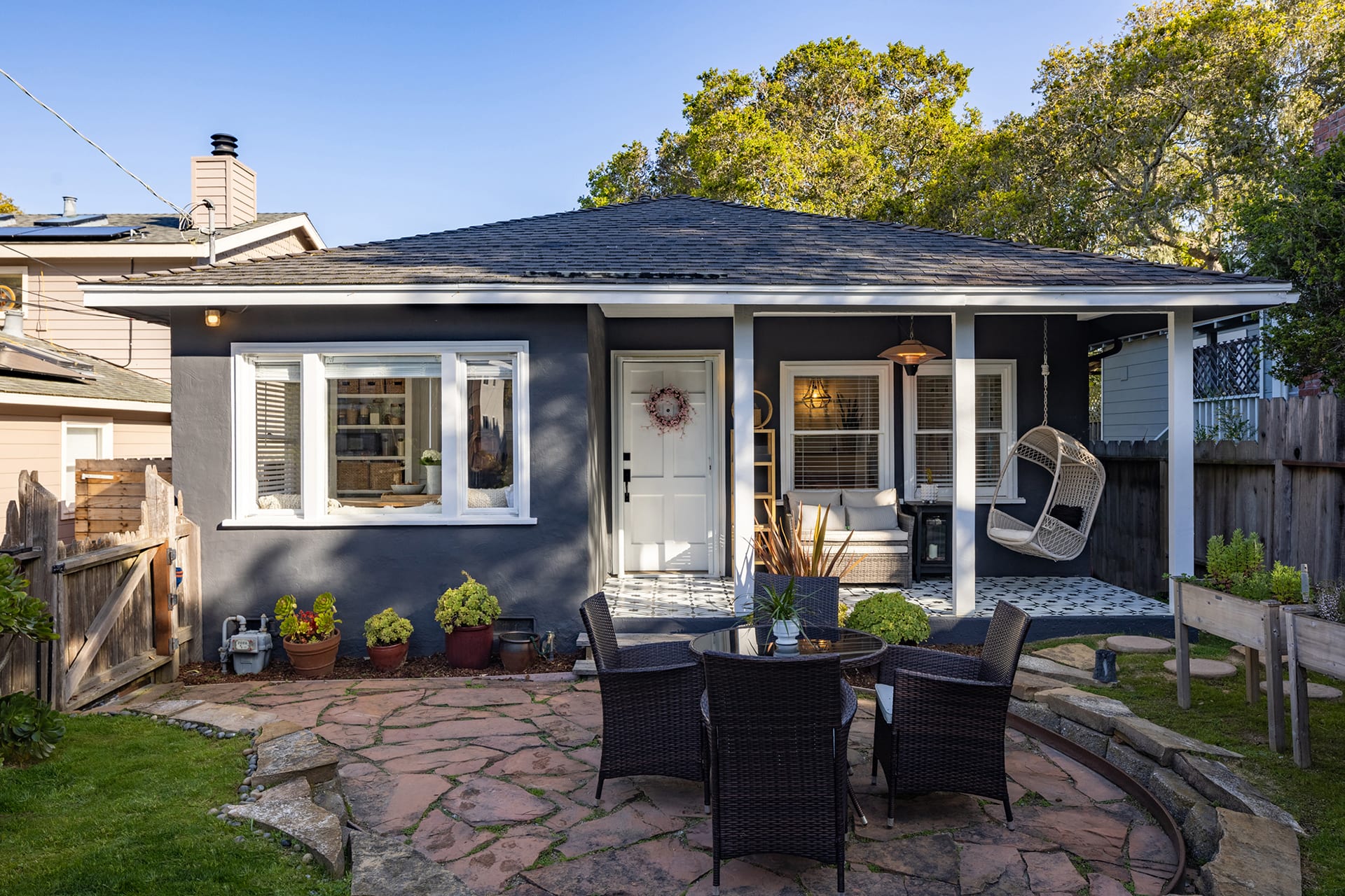 Pacific Grove Jewel - 1014 Funston Ave