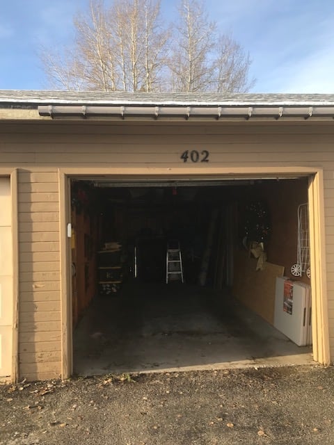 Cedarwoods Unit 402