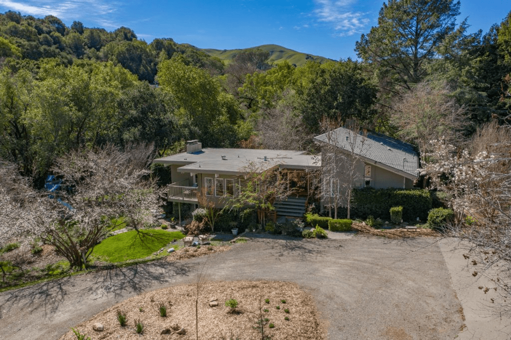 SOLD – 2795 NORRIS CANYON RD., SAN RAMON