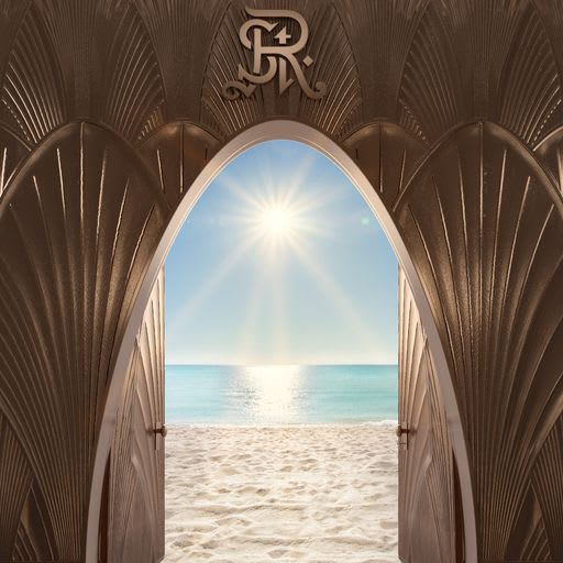St. Regis, Sunny Isles Beach