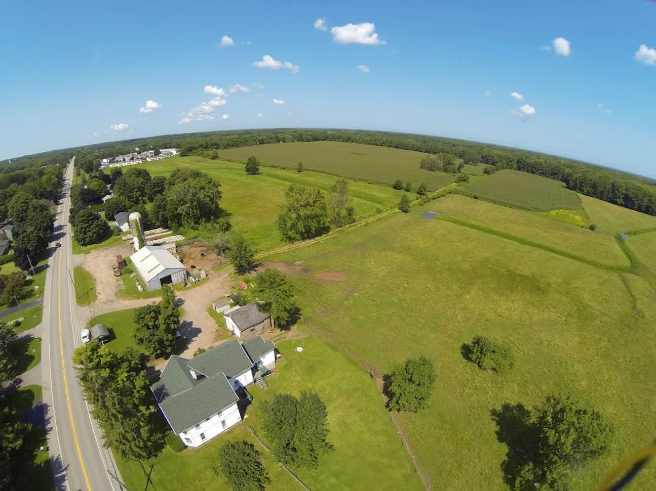 3474 Big Ridge Rd.
