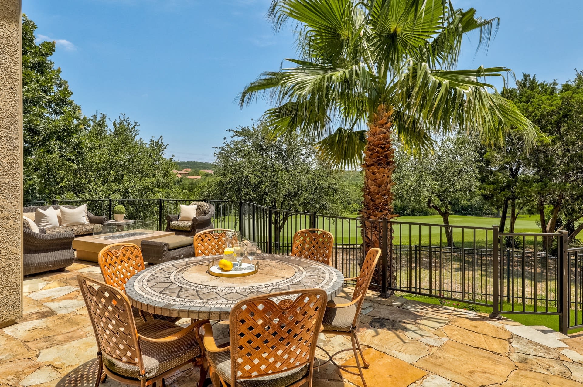 Steiner Ranch