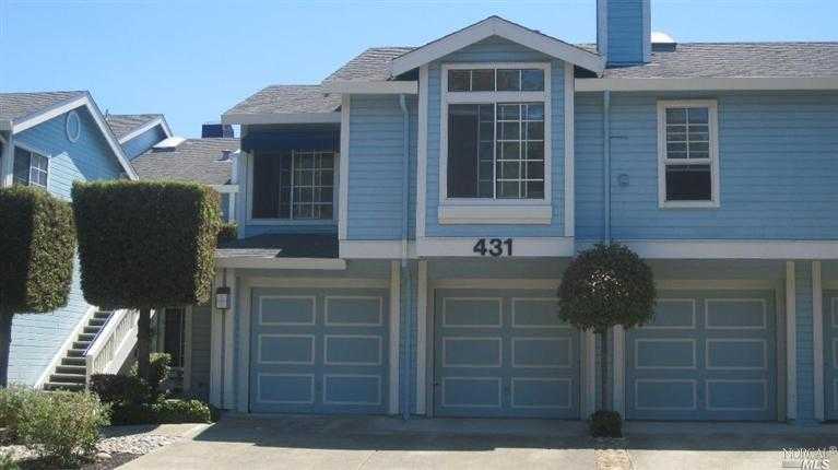 431 Stinson St Apt 5