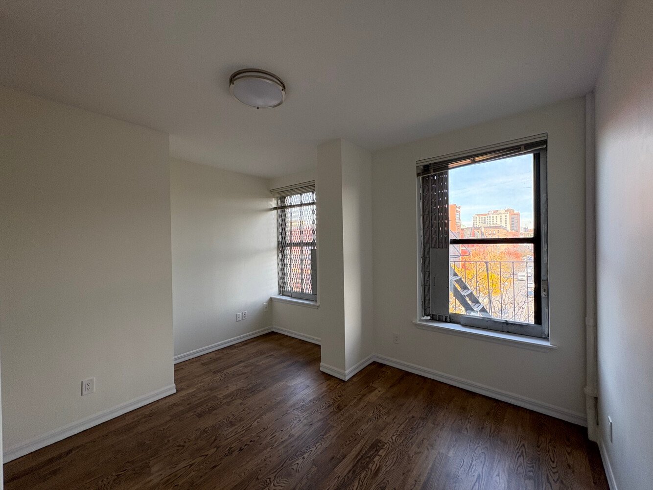 42 West 120th Street, Apt 5C