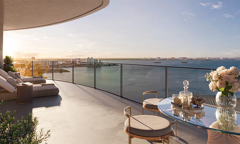 Continuum Club & Residences