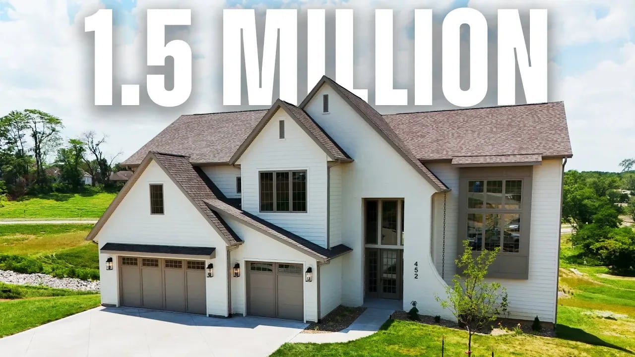 What $1.5 Million Buys You in Coralville